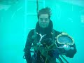 commercial diving school