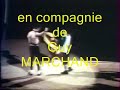 valentine ducray : sa participation au gala de l'union des artistes aux c�t�s de guy marchand et de bernard alane