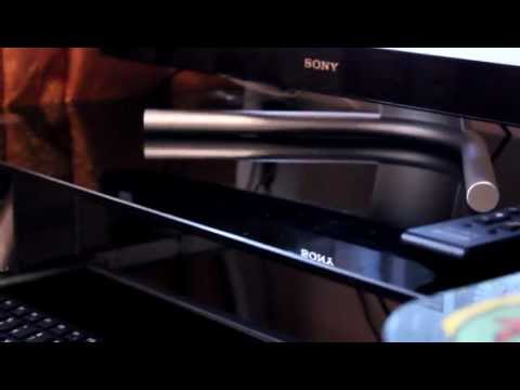 Sony Vaio L Series - Full Review - Part 1