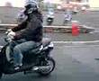 comen se garer en vitesse...