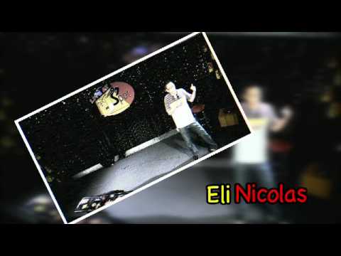 Esau McGraw + more LIVE at the J. Spot (6-29-12)