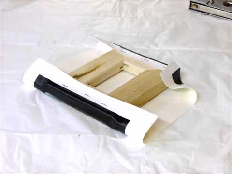Listing item