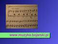 Oskar Rieding koncert h-moll na skrzypce i fortepian
