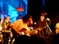 Einst�rzende Neubauten - Ich hatte ein Wort (04.30.08)