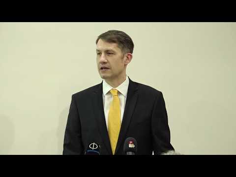 Közügyek (Pannon RTV) - Átadták a Híd Kulturális Alapítvány felújított székházát Zentán-cover