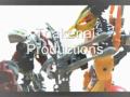 Makuta Arax