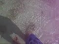 Jeju Quicksand Sandtrap Bubbler (real Part 1)