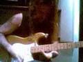 Pablo Soler Short solo