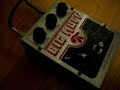 Electro-Harmonix BIG MUFF (w/tone-bypass) Electro-Harmonix BIG MUFF (w/tone-bypass)