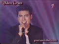 Carlos Rivera - Te me vas - En Concierto