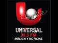 RADIO UNIVERSAL- EL ANCIANO EN LA CASA DE LOS ESPANTOS