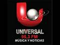 RADIO UNIVERSAL- EL ANCIANO EN LA CASA DE LOS ESPANTOS