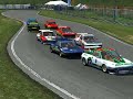 \"Spirit of 76\" rFactor mod - FIAT X1/9 Dallara \"Spirit of 76\" rFactor mod - FIAT X1/9 Dallara