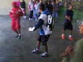 Treta na escola...(zueira) Treta na escola...(zueira)