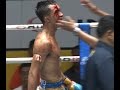 Muay Thai Fight - Satanmuanglek vs Sam-D, New Lumpini Stadium, Bangkok, 25th December 2015 Muay Thai Fight - Satanmuanglek vs Sam-D, New Lumpini Stadium, Bangkok, 25th December 2015
