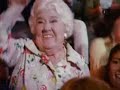 from happy days, the clip of flash and the kids singing 