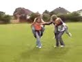 the piggy back war!!