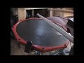 Mandala drum solo/demo...by jason chumley Mandala drum solo/demo...by jason chumley
