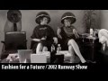 Fashion For A Future 2013 Runway Fashion Show - Trailer 3