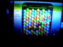 Hexic HD- 6 Pearls at once/ lvl 1 poobah record