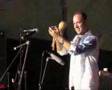 Sümer Ezgü - FIFA 2006 GERMANY Fanfest Concert
