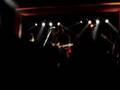 Littlans - Our Way - Live @ Flèche d'Or