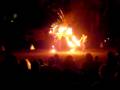 Threeworlds Fire Twirling Comp 2007