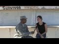 \"Mr. Broadcast\" USO Tour Interview from Guantanamo Bay, Cuba \"Mr. Broadcast\" USO Tour Interview from Guantanamo Bay, Cuba