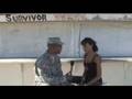 Mr. Broadcast USO Tour Interview from Guantanamo Bay, Cuba