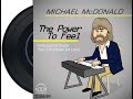 Michael McDonald – What A Fool Believes