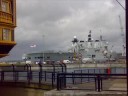 Portsmouth Navy Days 2008
