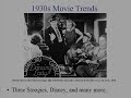 Interwar Years, 2
