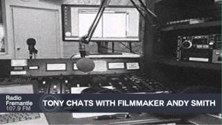 Love Thy Neighbour Radio Interview with 107.9FM
