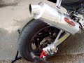 NA Metal Craft?KSR110?Supermotard
