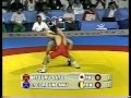 Satoh, Mitsuru (JPN) vs Corduneanu, Constantin (ROU)