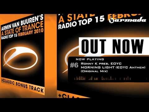 Radio Top 15 - February 2010
