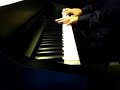Chopin Fantaisie-Impromptu - Hakki