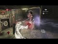 extended gameplay of gears of war: judgment's overrun mode on the map 