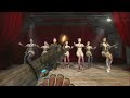 Metro Last Light ....naked Girls! Ps3 1080p Gameplay