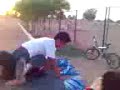 el video privado del wacho 1