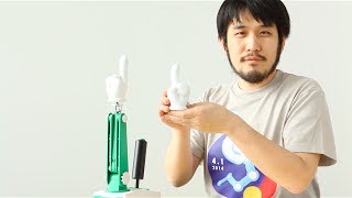 【Googleが画期的なデバイスを開発】タッチパネルでの操作をさらに快適にするために開発したものとは?