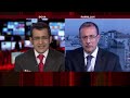 Inside Story - Ceasefire talks -  14 May 08 - Part 1