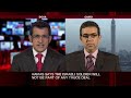 Inside Story - Ceasefire talks -  14 May 08 - Part 1