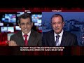 Inside Story - Ceasefire talks -  14 May 08 - Part 1