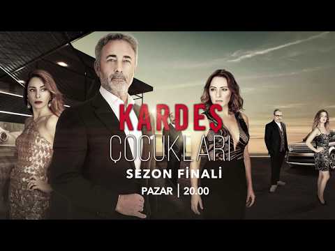 Kardeş Çocukları 17. Bölüm 2. Fragmanı                                                                                                                                                                                                                    