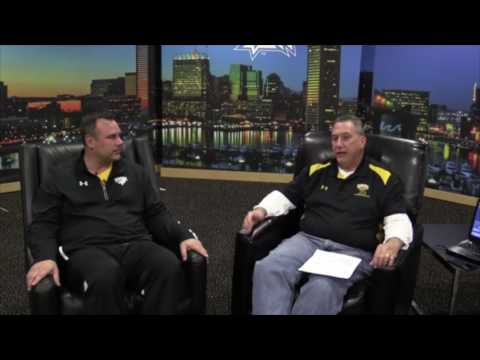 Ryan Odom Show with Guests Nate Dixon and Nolan Gerrity