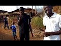 Click here to watch this video Kibera Mirror documentary