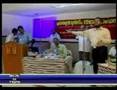 A lie put into big Trouble-Debate on Quran Malayalam 2 of 2