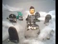 Lego Thriller