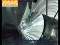 5 Achsen Impeller Bearbeitung - etwas schneller
